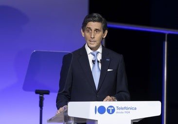 Telefónica entra de lleno al negocio cripto y lanza un nuevo monedero virtual