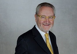 Gerard Duelo : «Se requiere un pacto de Estado por la vivienda, es urgentísimo»