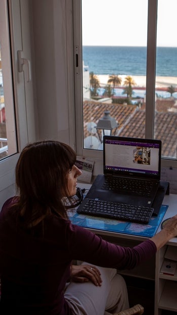 Nueve hallazgos académicos sobre el teletrabajo