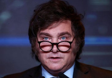 Milei disuelve la agencia tributaria y la sustituye por un organismo más barato y menos burocrático