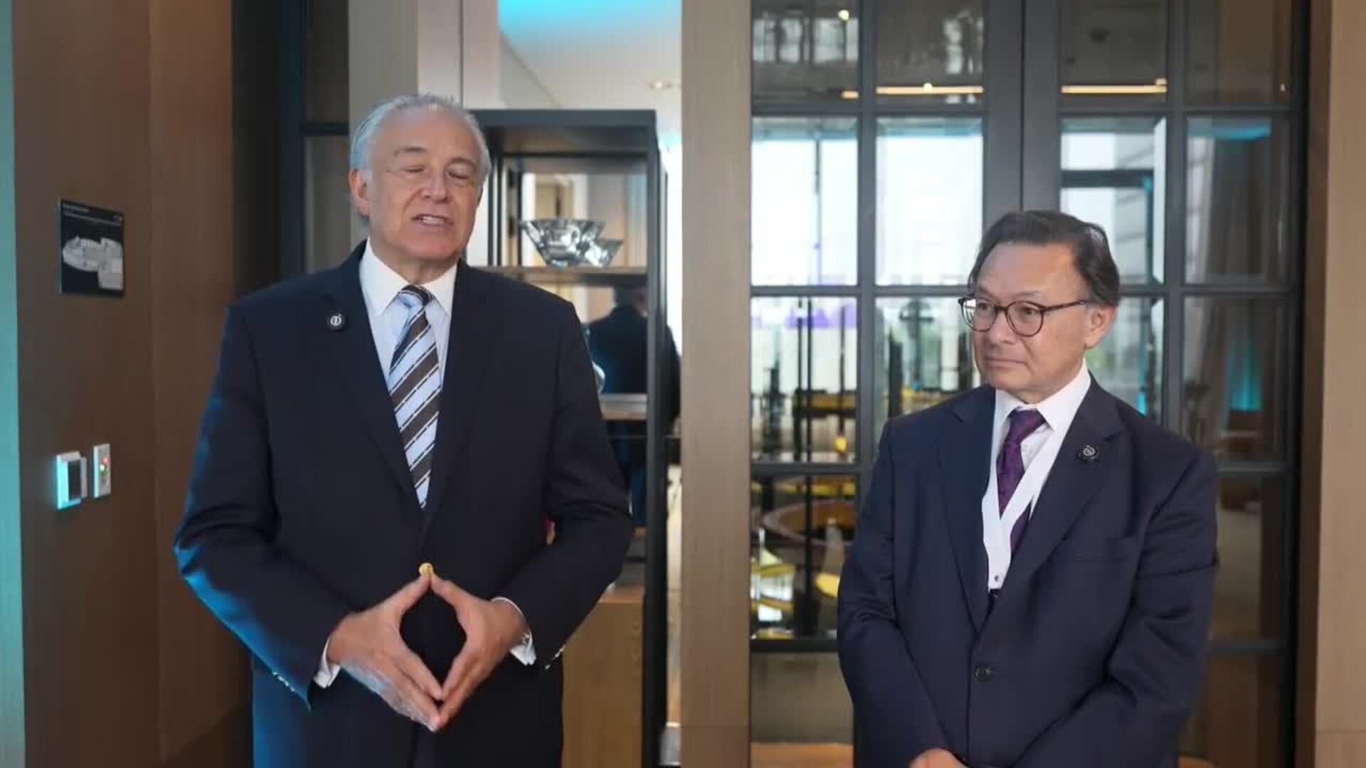 Sensibilizar a la sociedad para una transformación digital inclusiva en Latinoamérica