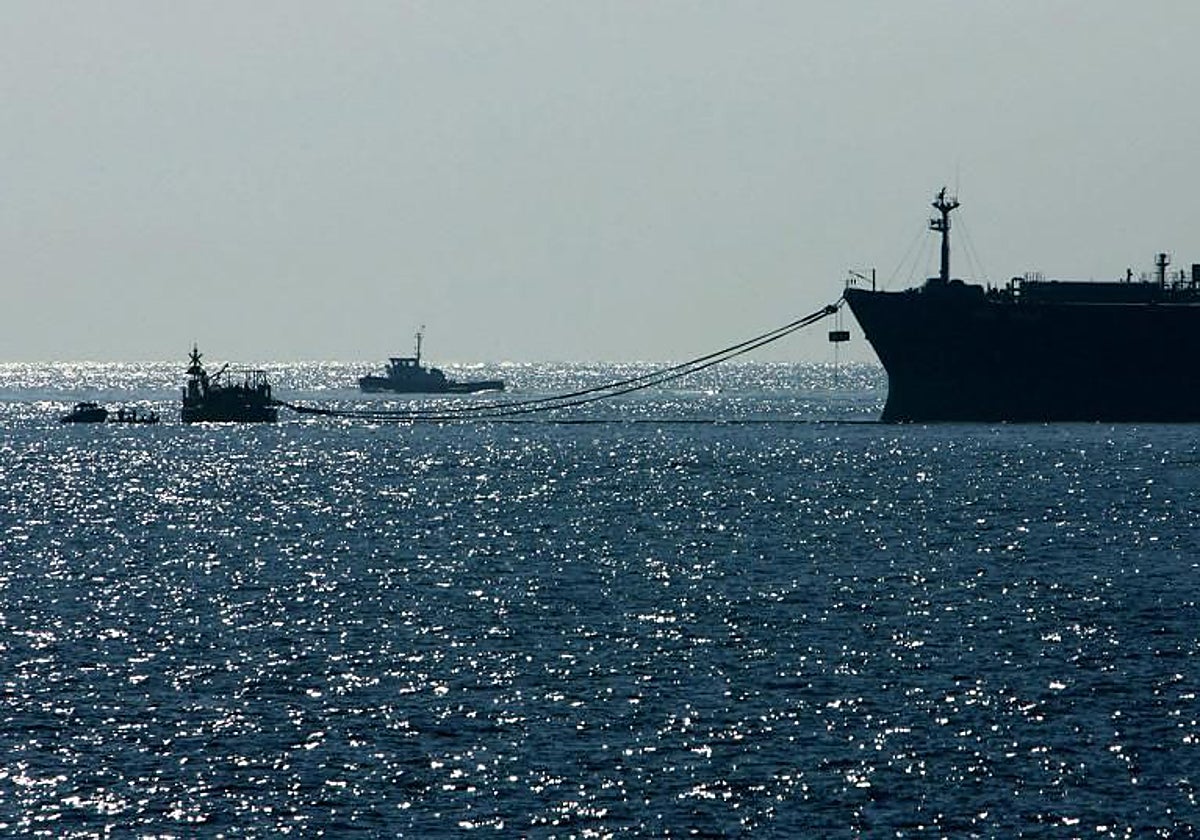 El Puerto de Tarragona prevé un impacto «total» si Repsol detiene las inversiones