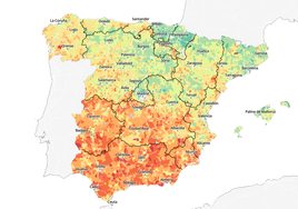 ¿Eres más rico que tus vecinos? El mapa de la renta, calle a calle