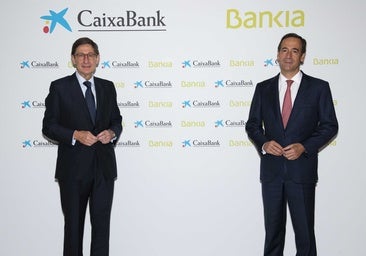 El adiós a Goiri en Caixabank: Un movimiento de ajedrez para salvar la gran partida