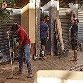 Los autónomos piden ayudas directas de hasta 12.000 euros y moratoria en el pago de cuotas e impuestos por la DANA