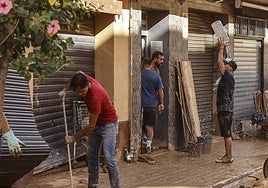 Los autónomos piden ayudas directas de hasta 12.000 euros y moratoria en el pago de cuotas e impuestos por la DANA en la Comunidad Valenciana