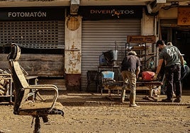 Guía de las ayudas fiscales y laborales para las pymes y autónomos afectados por la DANA