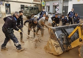 Funcionarios locales avisan de que las ayudas en el IBI y el IAE a los afectados por la DANA abrirán un agujero a los ayuntamientos