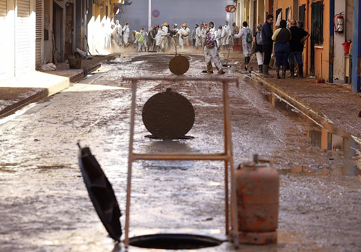 La energía se garantiza