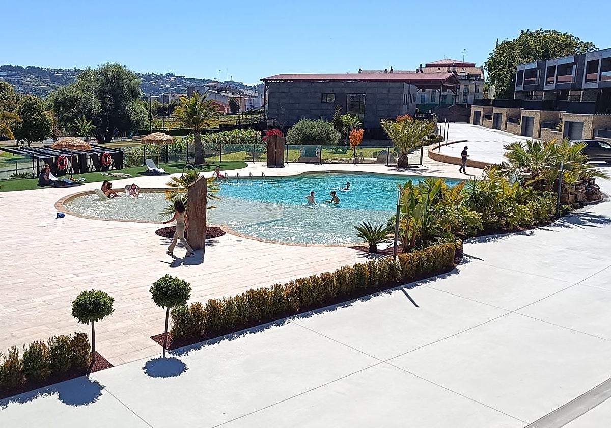 ARCADIA, una joya en el noroeste de España