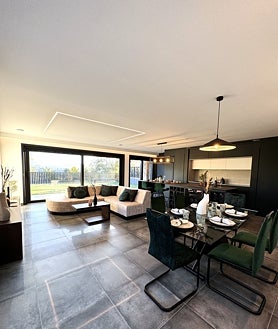 Imagen secundaria 2 - ARCADIA, una joya en el noroeste de España