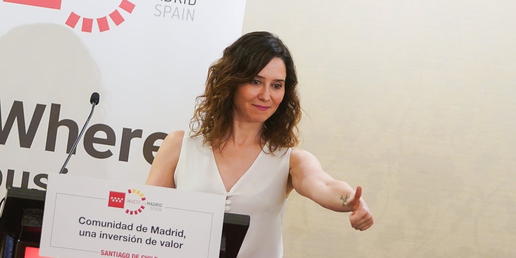 Madrid Topluluğu, Madrid Yatırım Forumu 2024'ün ilk edisyonuyla ekonomik çekiciliğini artırıyor