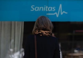 Sanitas abrirá un centro integral en Córdoba en 2027, con servicio médico, dental y una residencia de mayores