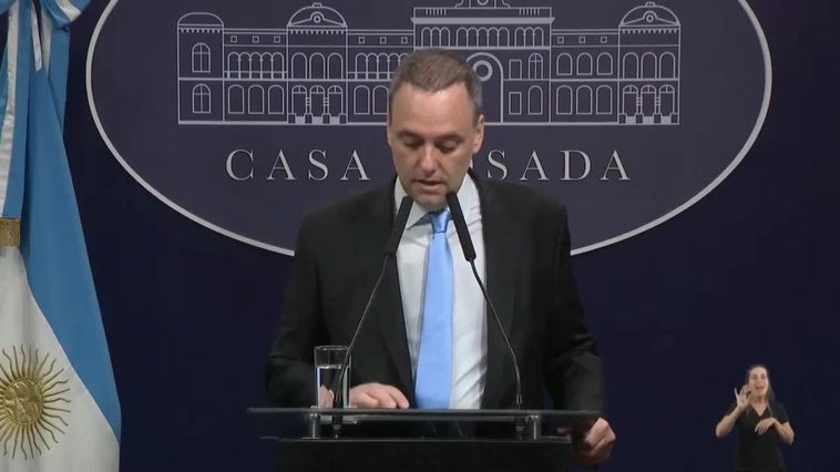 Gobierno argentino agiliza las importaciones de productos textiles y tecnológicos