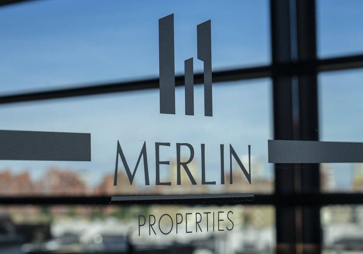 Merlin Properties es la mayor socimi del mercado español