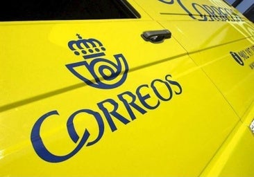 Correos reduce en 211 millones su capital para sanear su patrimonio y compensar pérdidas acumuladas