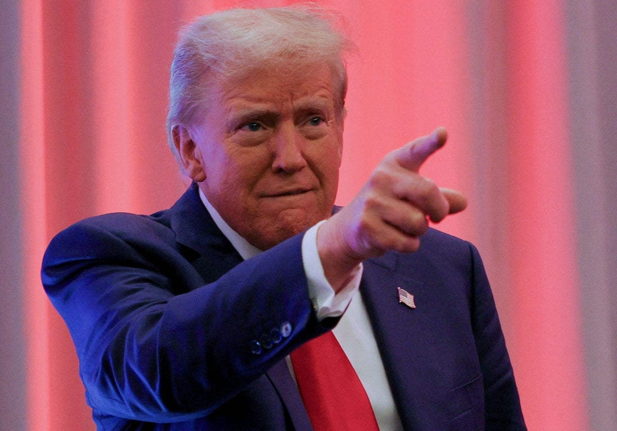 Hisse Senedi Piyasası ve Trump'ın coşkusu, Bitcoin'i zirvelere taşıyan ralliyi tetikliyor