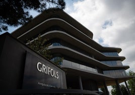 Grifols rechaza la oferta de 6.450 millones de Brookfield por considerarla baja