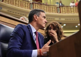 El PP se moviliza para exigir responsabilidades a Sánchez y Montero por la descapitalización de Correos