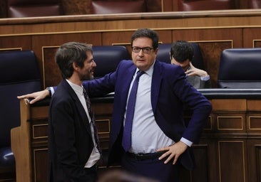 El Gobierno pide a las aseguradoras los datos de coste por usuario que les supone Muface