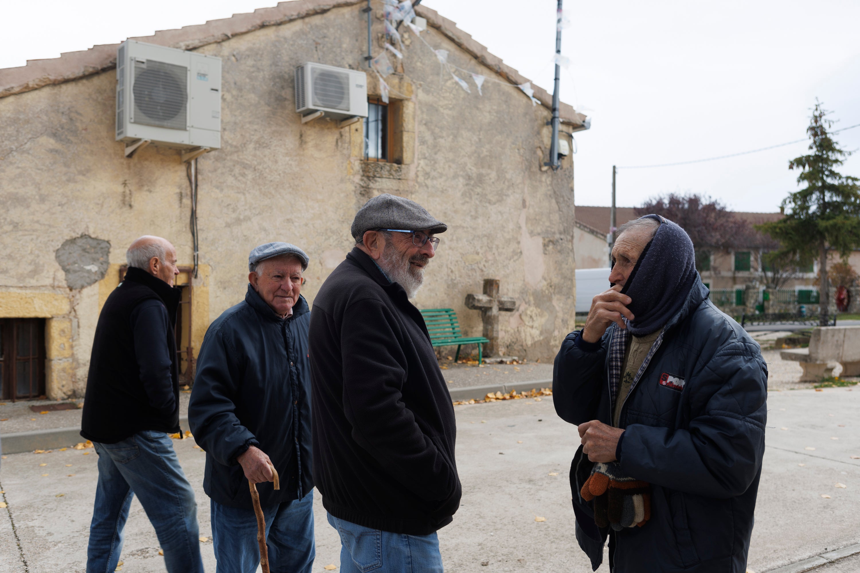 Estos son los cambios en la edad de jubilación en 2025