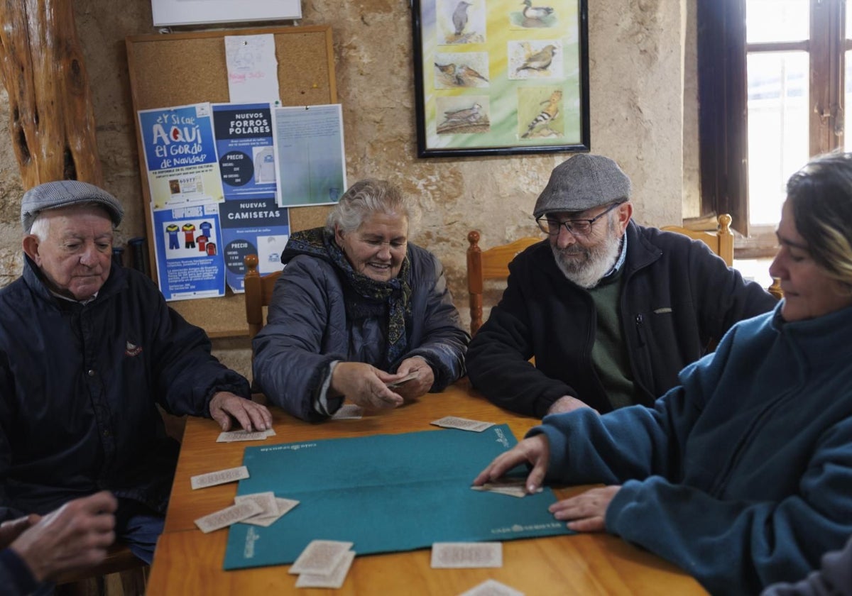 La pensión principal percibida es la de jubilación para 6,4 millones de personas