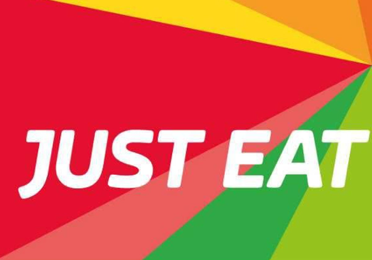 Just Eat dejará de cotizar en Londres