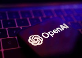 SoftBank ampliará su inversión en OpenAI, responsable de ChatGPT, en 1.500 millones de dólares