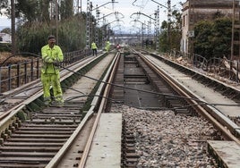 Renfe irrumpe en el mercado italiano adquiriendo el 33% de Longitude