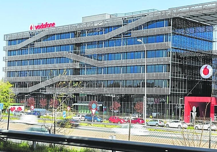 Vodafone España subirá sus tarifas un 3% de media a partir del 1 de enero de 2025