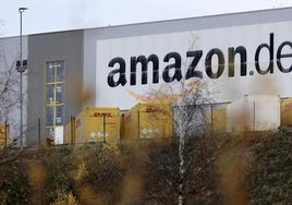 Amazon, líder indiscutible de las compras online en España, seguida de AliExpress y Zalando, según la CNMC