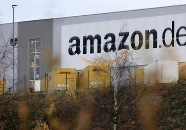 Amazon, líder indiscutible de las compras online en España, seguida de AliExpress y Zalando, según la CNMC