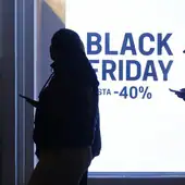 Consumo advierte de que en el último Black Friday el 70% de las ofertas de comercio electrónico eran falsas o engañosas