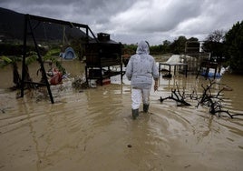 El BOE publica la rebaja del 25% en el IRPF para los autónomos afectados por la dana que tributan por módulos