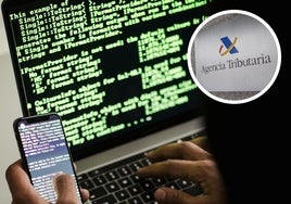 Lo que se sabe sobre el supuesto hackeo a la Agencia Tributaria