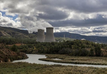 La energía nuclear revive en Europa, condicionada por los costes de financiación