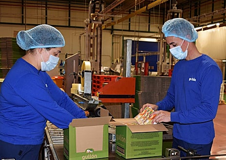 Imagen secundaria 1 - Los secretos para cumplir un siglo en plena forma