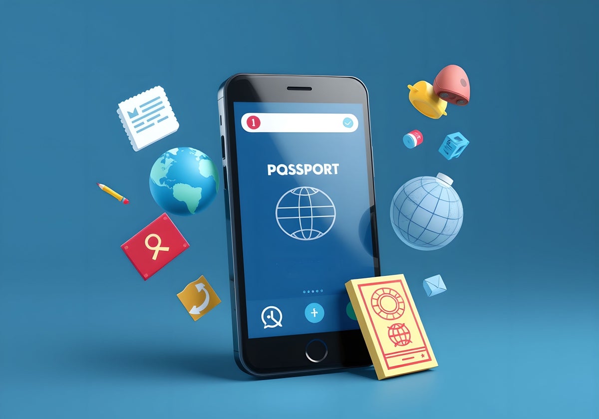 Los datos se utilizan para sugerir destinos, actividades y horarios adaptados al gusto del viajero
