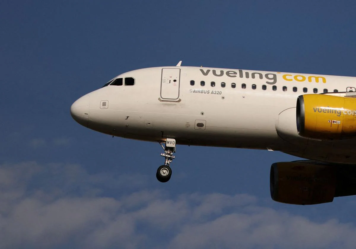 Vueling lanza billetes desde 20 euros por el Cyber Monday: destinos, cómo comprarlos y condiciones