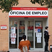España destruye 30.051 empleos en el peor noviembre de los últimos cinco años