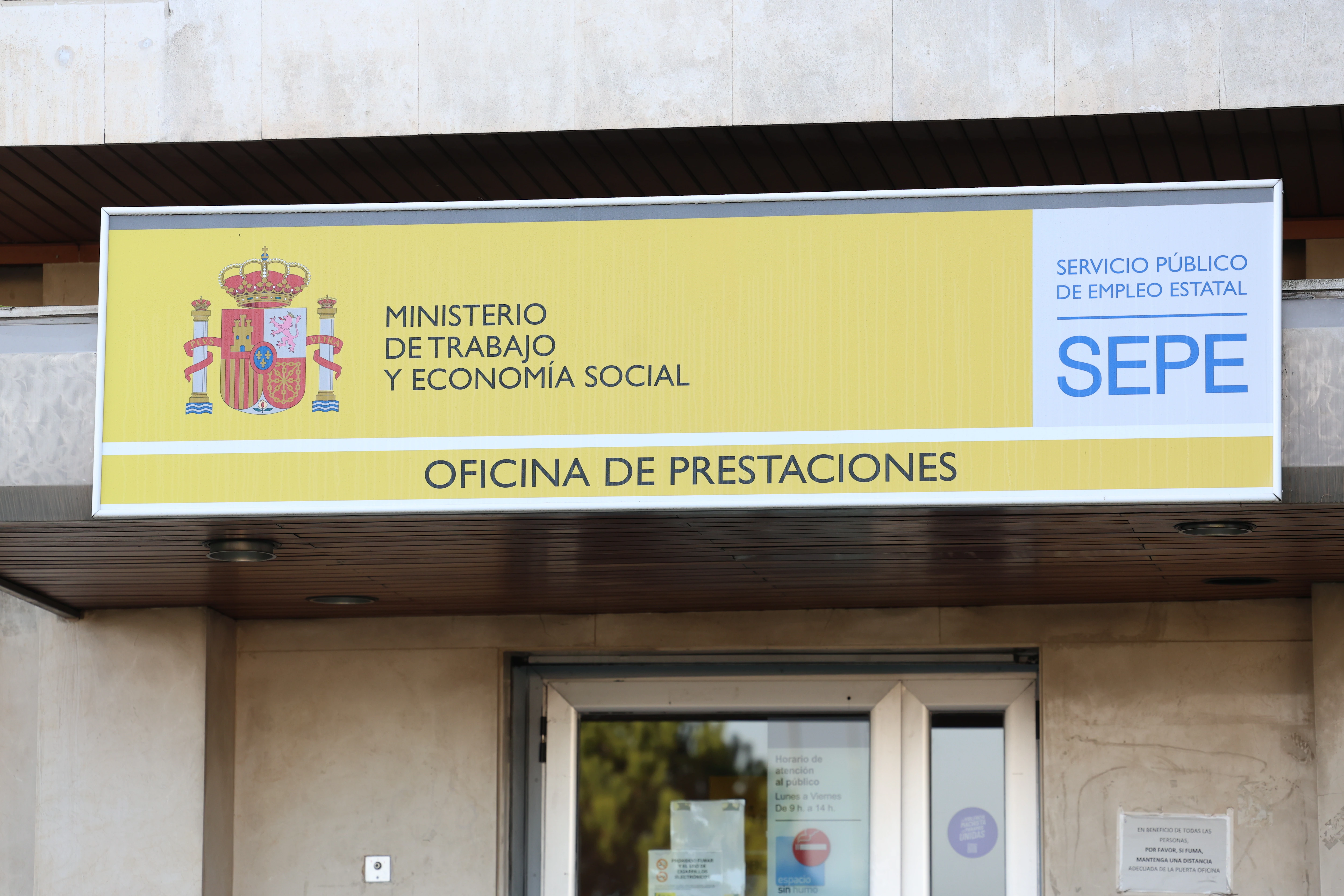 Cuándo se cobra el paro en diciembre: consulta la fecha en BBVA, Santander, ING y Caixabank