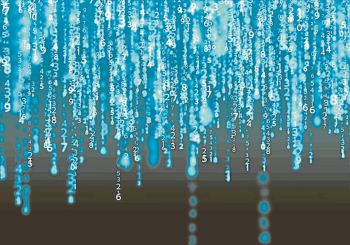 Resolver el desafío de compartir los datos va unido a incentivar el uso de software de código abierto