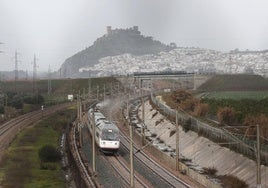 España necesita gastar 150.830 millones en infraestructuras de transporte, según las constructoras