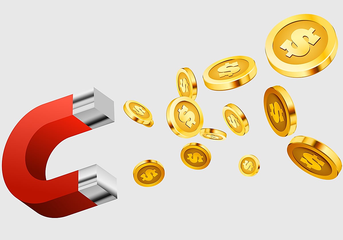 Por qué invertir en España