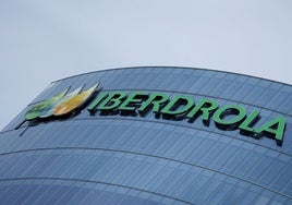 Iberdrola da entrada a la japonesa Kansai al proyecto eólico marino Windaker, con una participación del 49%