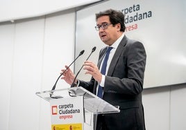 España registra resultados mediocres en el ranking de competitividad digital de 2024