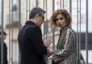 Hacienda usa su reforma fiscal para desactivar sentencias que han costado 4.000 millones este año