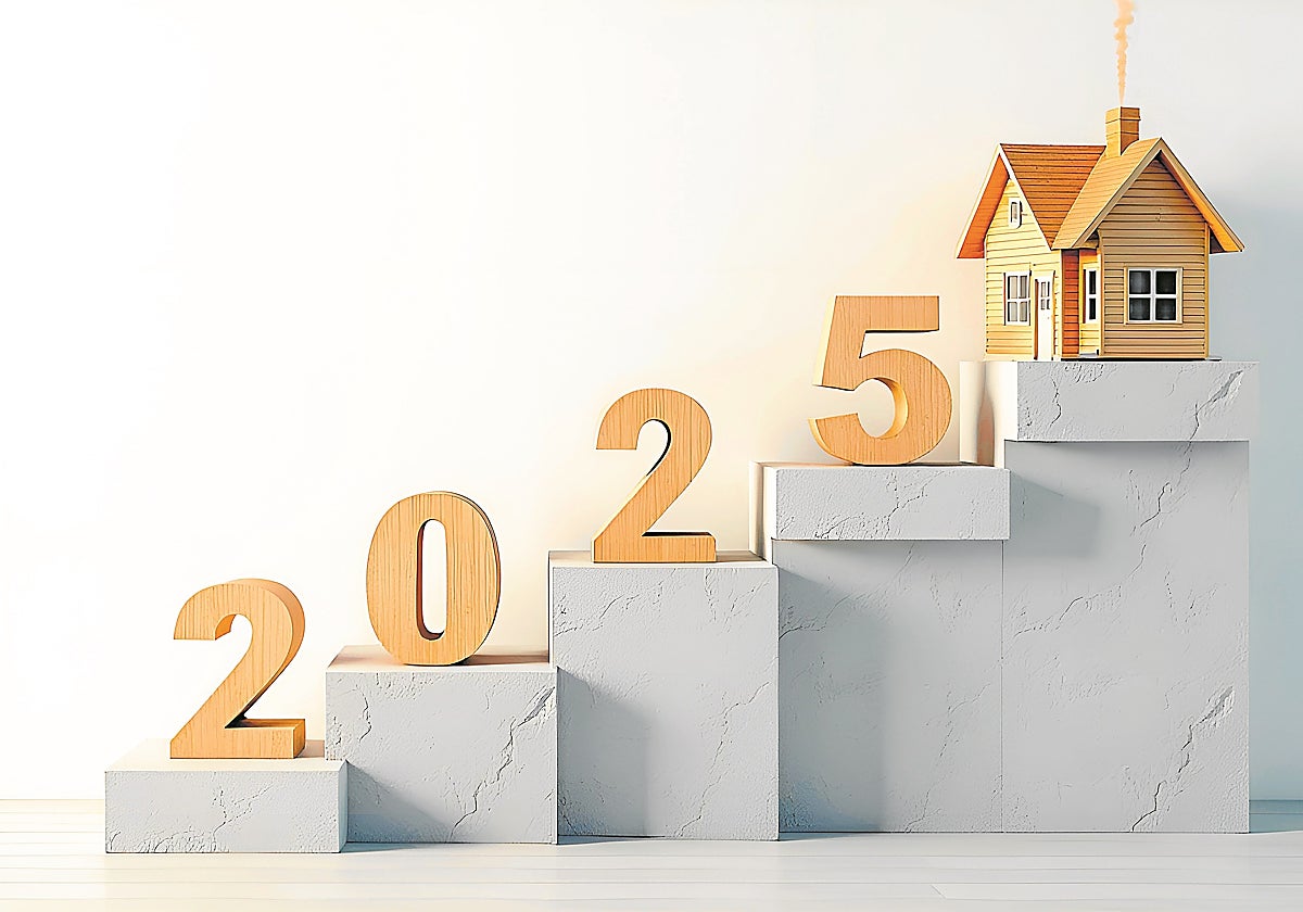 Nuevos horizontes para el mercado inmobiliario