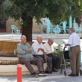 Los cambios en pensiones que trae 2025