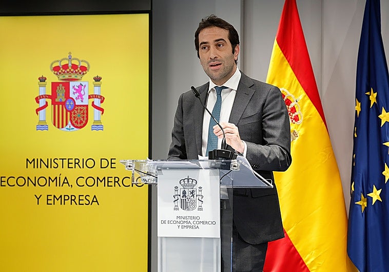 Cuerpo aboga por «acompañar a las empresas» para cumplir el acuerdo de reducción de jornada a 37,5 horas